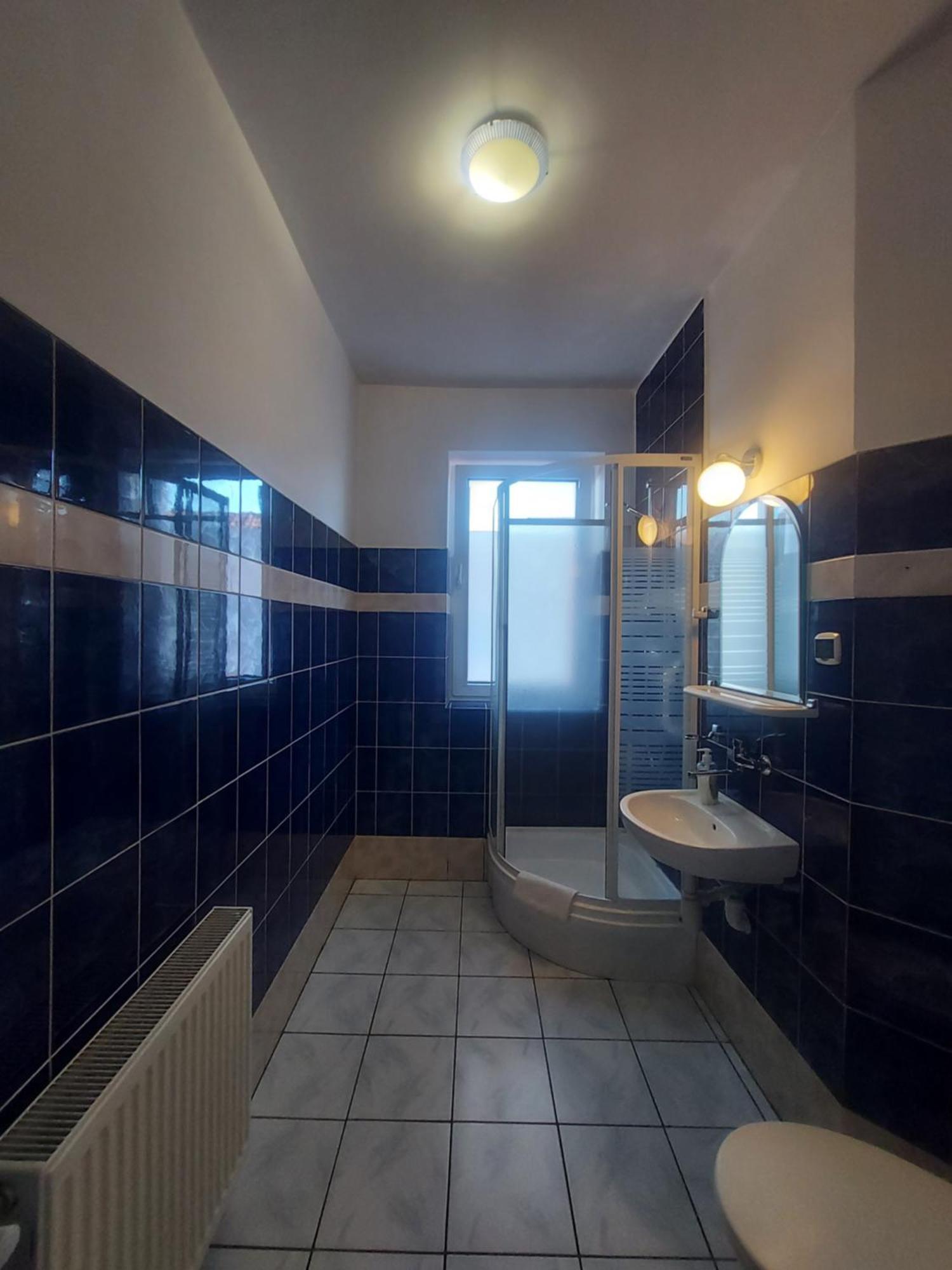 Willa Marina Łódź Habitación foto
