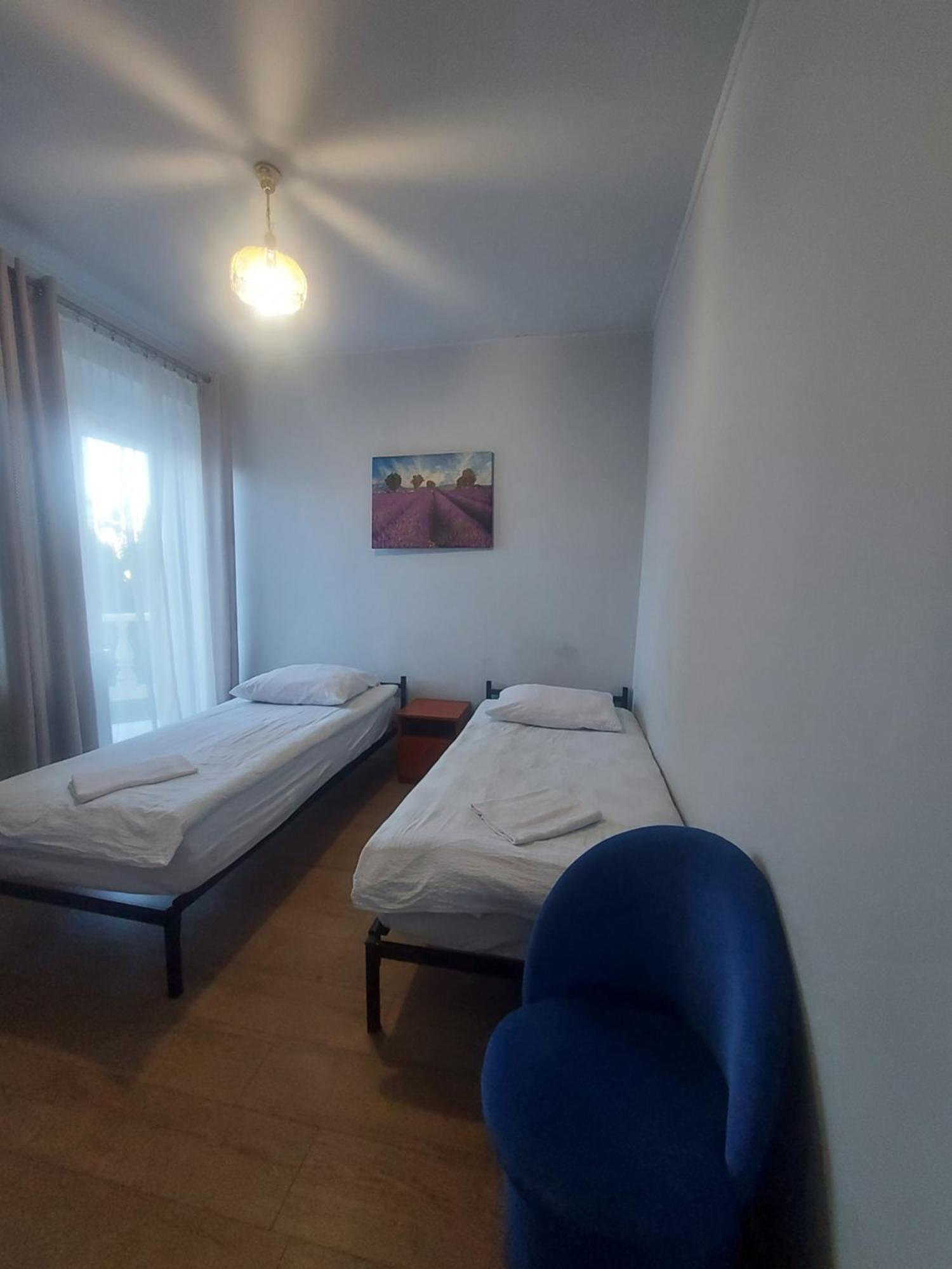 Willa Marina Łódź Habitación foto