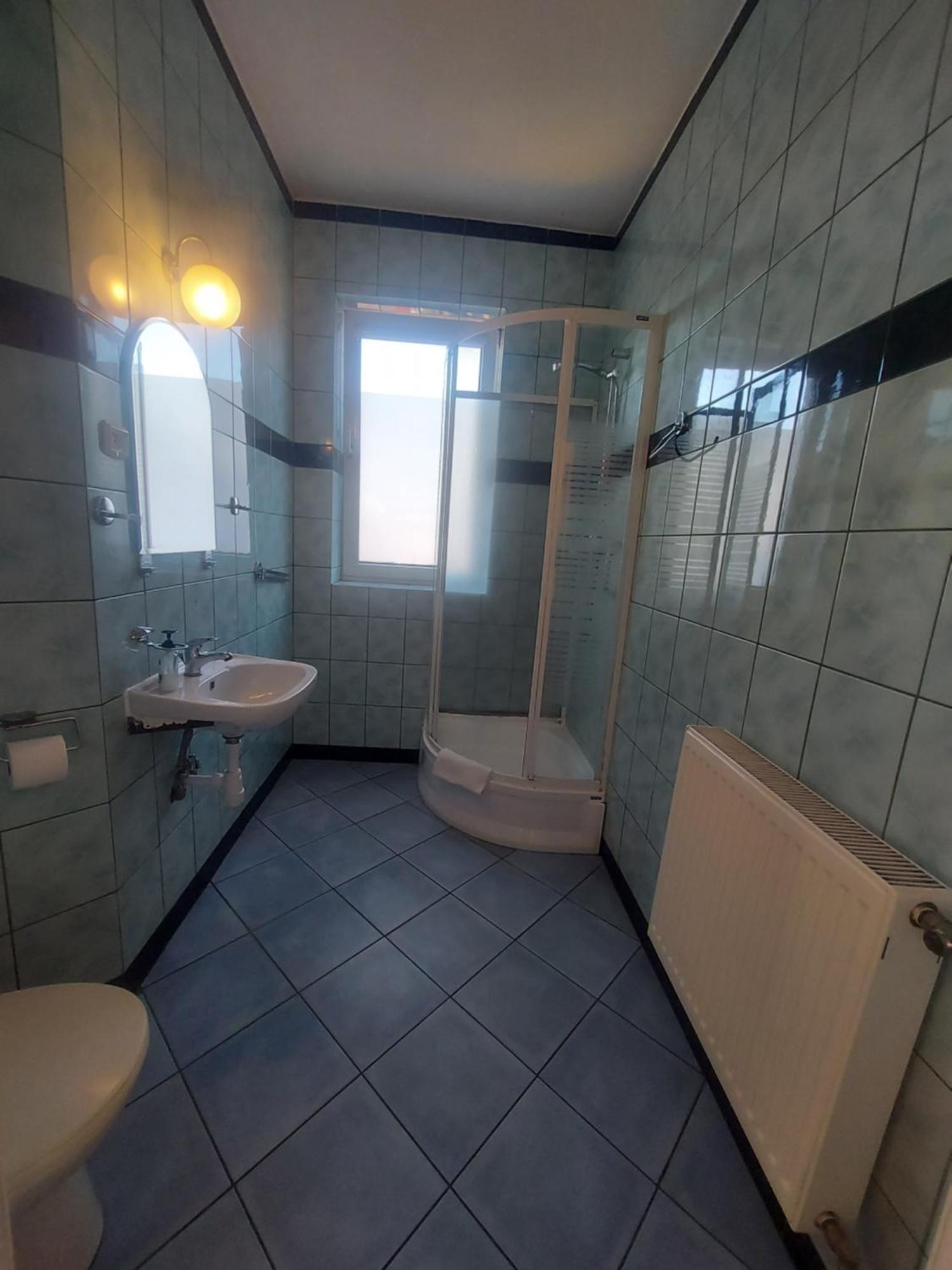 Willa Marina Łódź Habitación foto