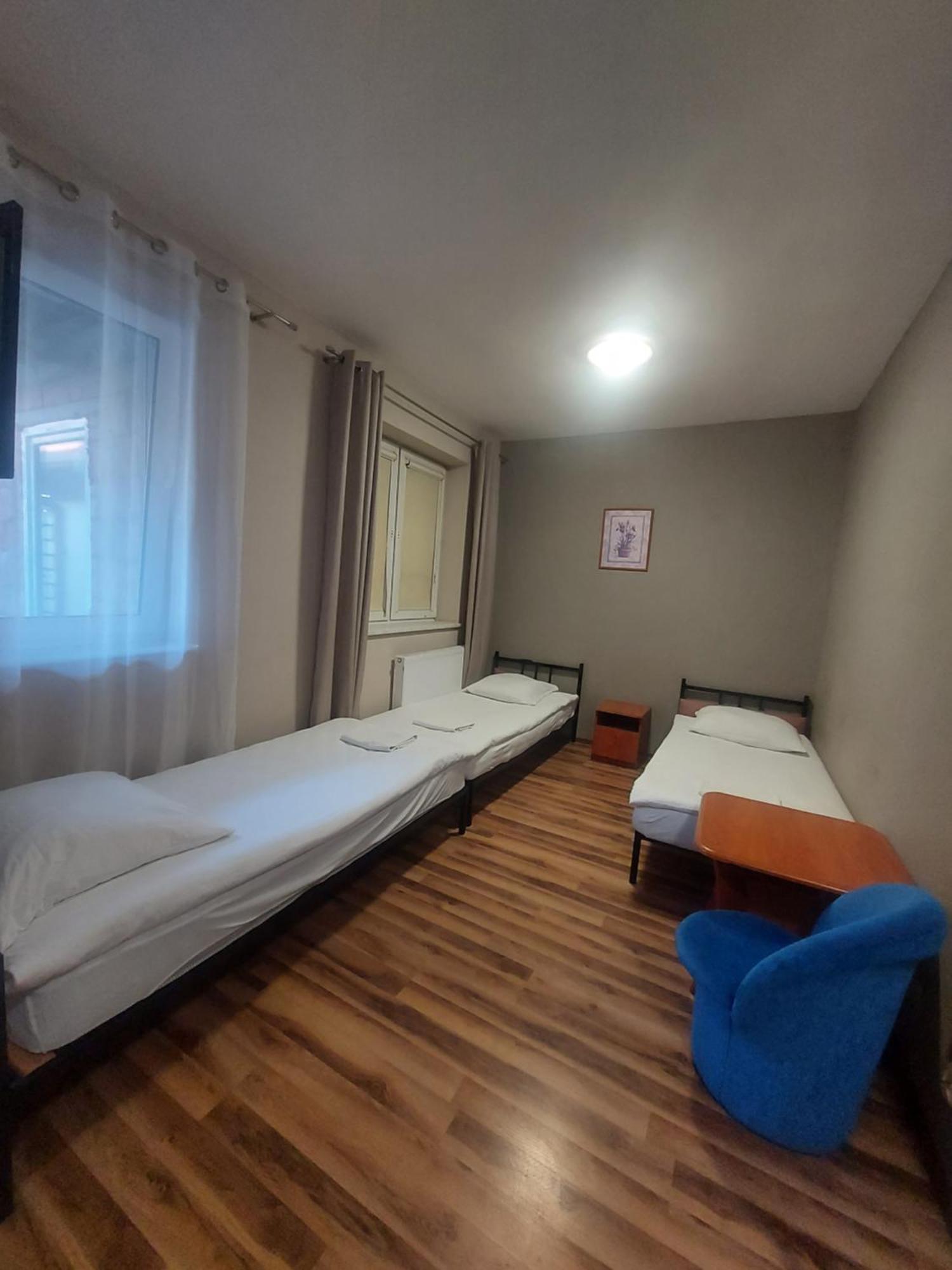 Willa Marina Łódź Habitación foto