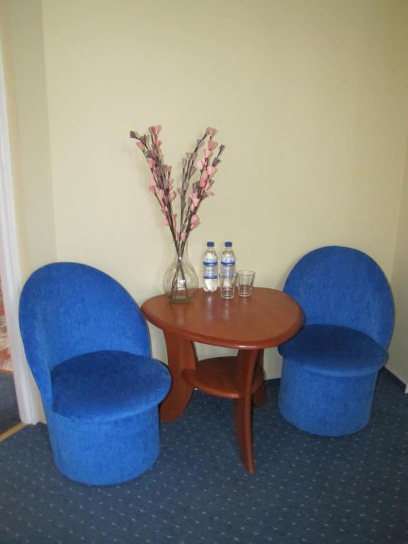 Willa Marina Łódź Habitación foto